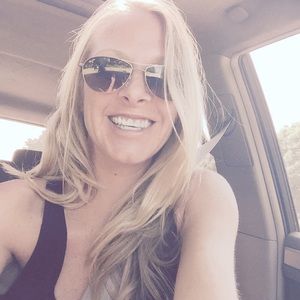 Meet your Posher, Susan